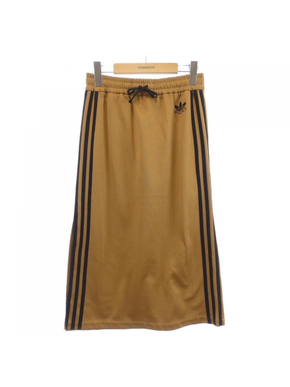 Gucci Skirt Brown